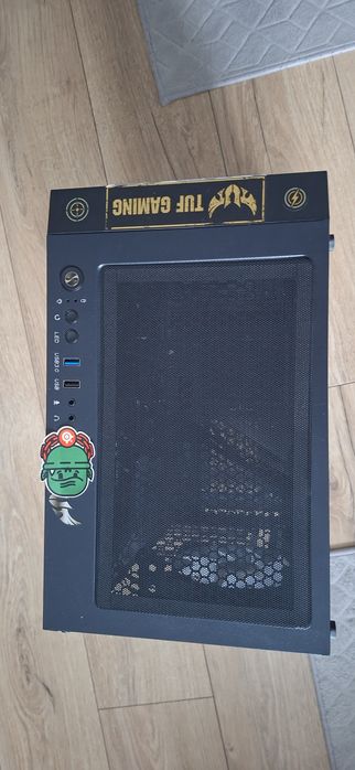 Obudowa do komputera ibox cetus 903