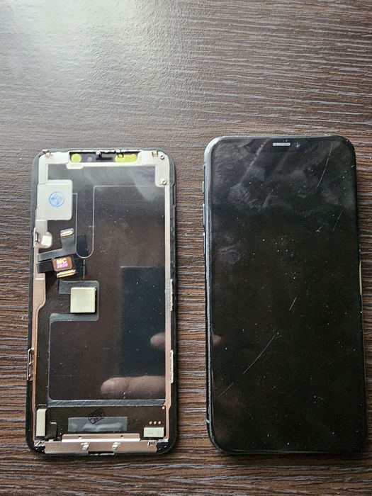 Apple iphone 11 pro 256gb