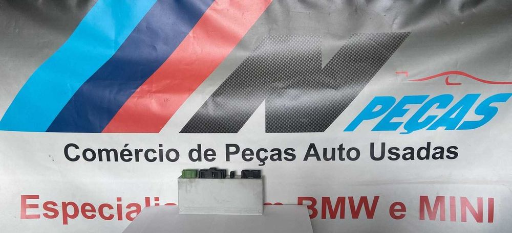 Modulo CTM BMW (varias referencias)