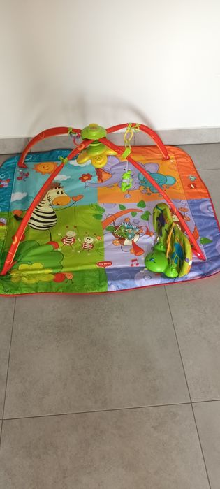 Mata edukacyjna Tiny Love, Salon Bobasa Suchedniów ul.Langiewicza 3