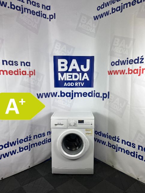 Pralka Siemens Slim Niemiecka Jakość 4.5 kg/1000/A+ /Dostawa/Gwarancja