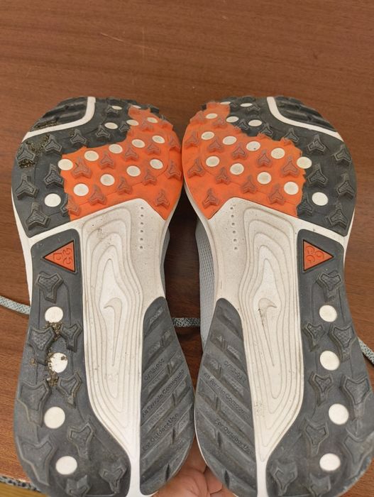 Sapatilhas trail Nike Pegasus