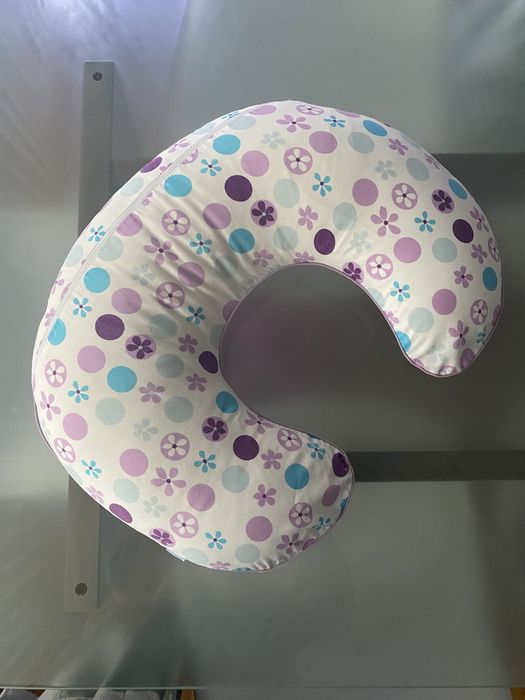 Poduszka do karmienia, fasolka Motherhood