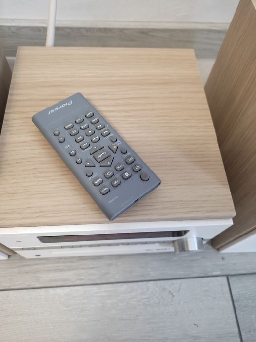 Miniwieża Pioneer