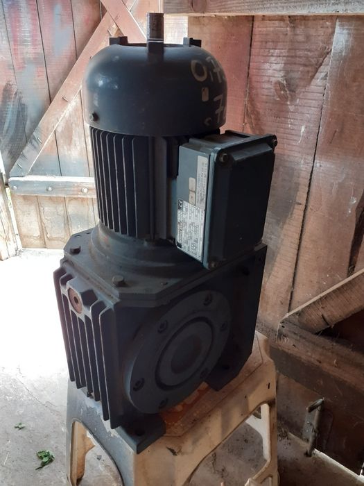 Przekładnia kątowa