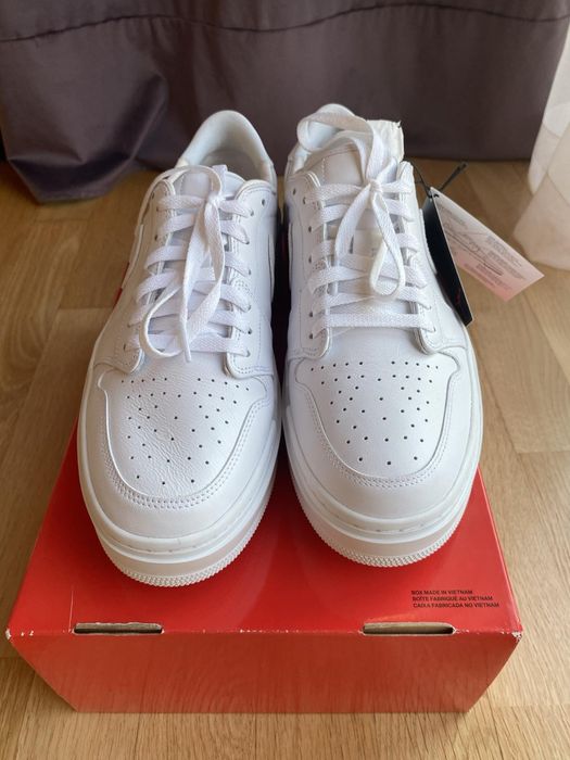 Air Jordan 1 Elevate Low