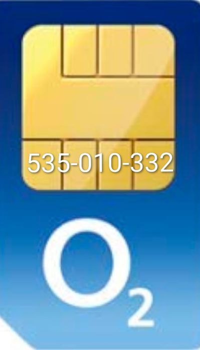 niemiecka karta sim o2