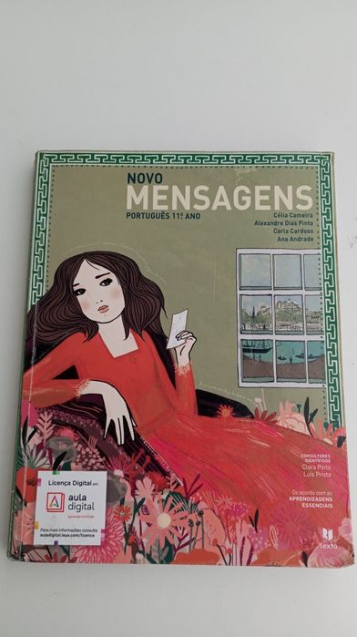 Manuais Escolares 11