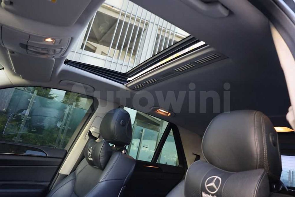 Mercedes Benz GLE Class З ПДВ