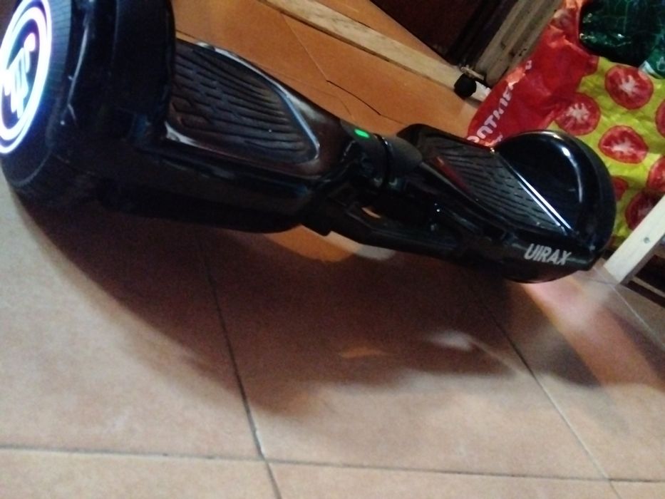 Houverboard uirax