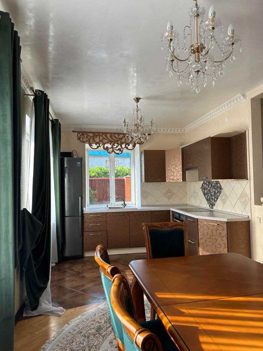 Дом по адресу (площадь 180 м²) - Atlanta.ua - фото 4