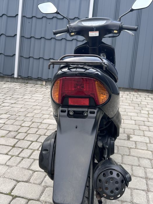 Продається Honda dio 34 Ідеал