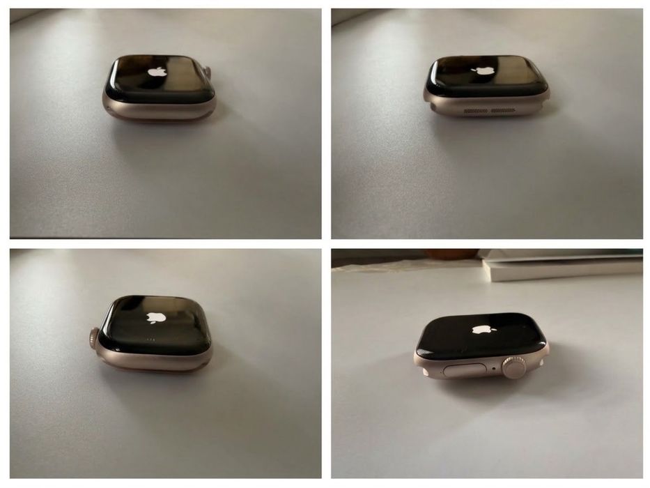 Smartwatch Apple Watch Series 11 GPS 42mm