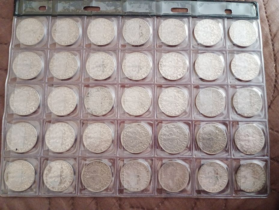 50 gr 1923 Miedzionikiel