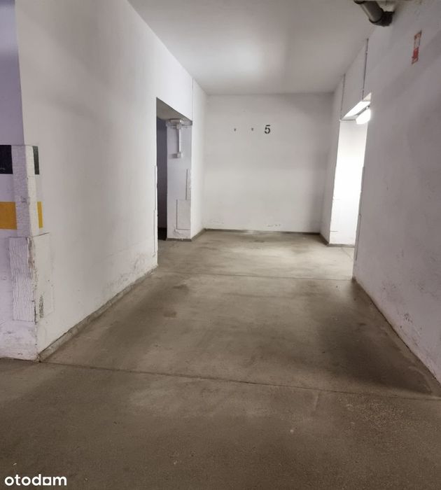 Garaż na wynajem w Starym Mieście, 350 PLN - Widok 4