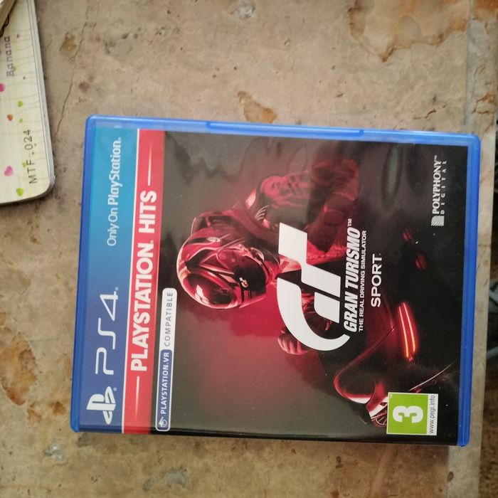 2 Jogos PlayStation
