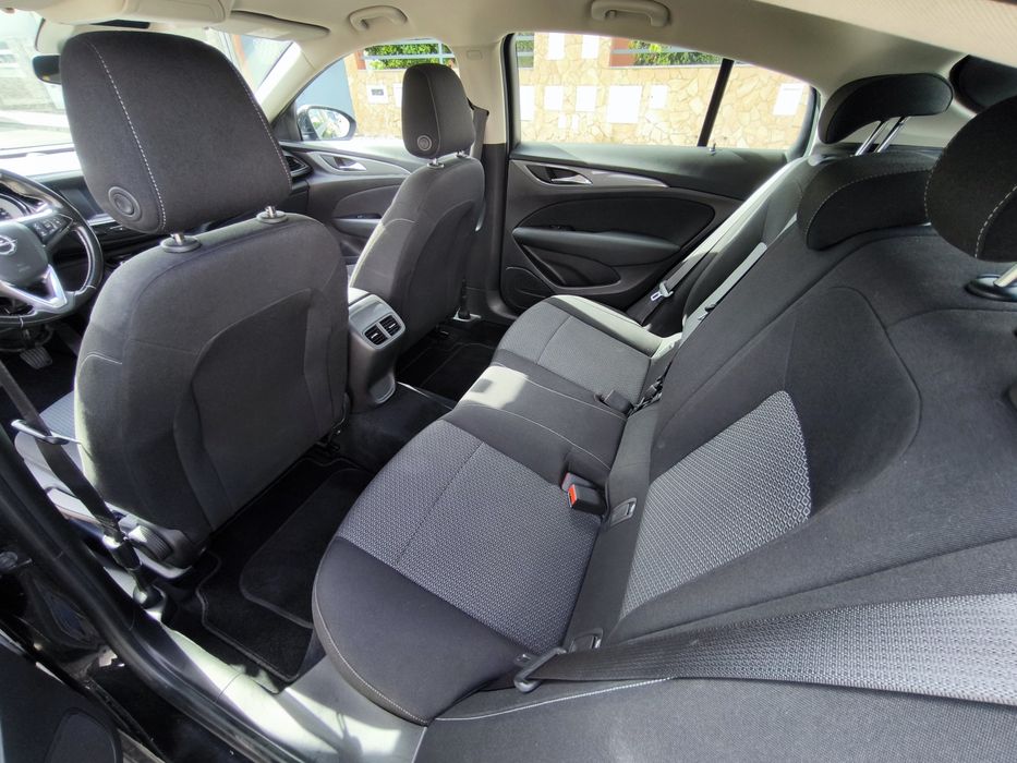 Opel Insígnia Grand Sport 1.6 CDTI 110 CV 2018