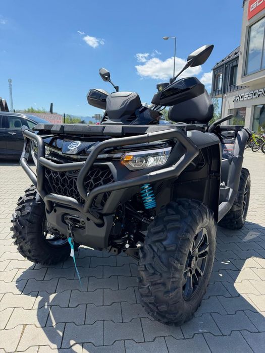 Cfmoto