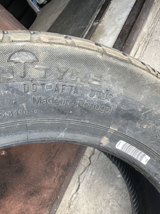 Продам нову шину UNIROYAL RAIN MAX 165/70 14C