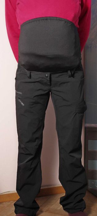 Спортивные брюки для беременных Stormberg, р.М