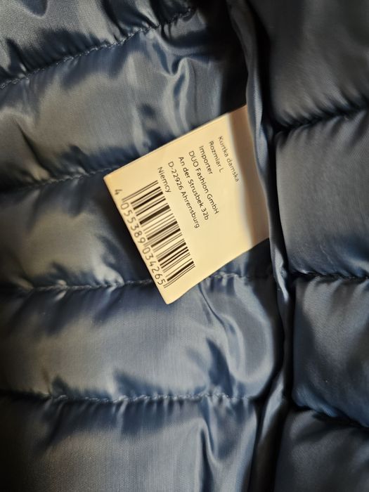 Kurtka damska Tom&Rose