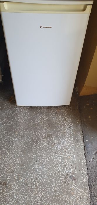 Lodówka podblatowa Candy 85/50 cm