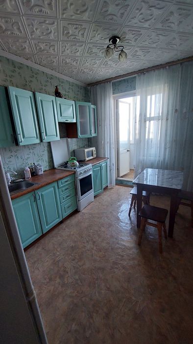 Продам 3к квартиру