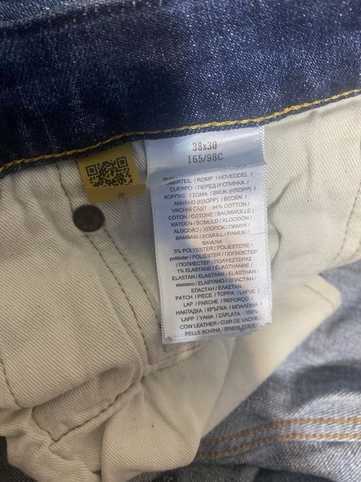 Джинсы Polo Ralph lauren