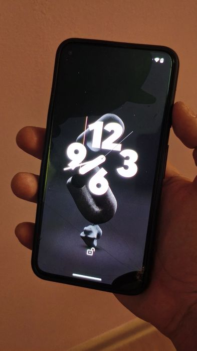 Google pixel 5 6/128