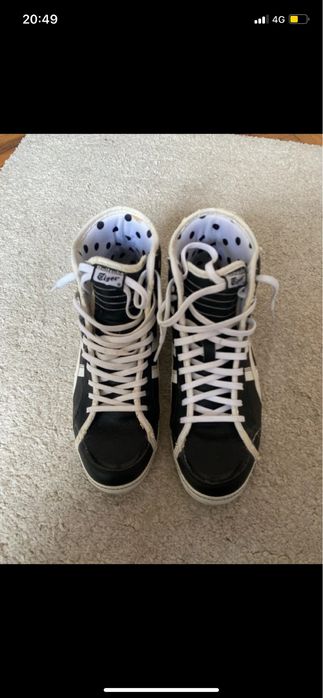 Tenis Onitsuka tiger