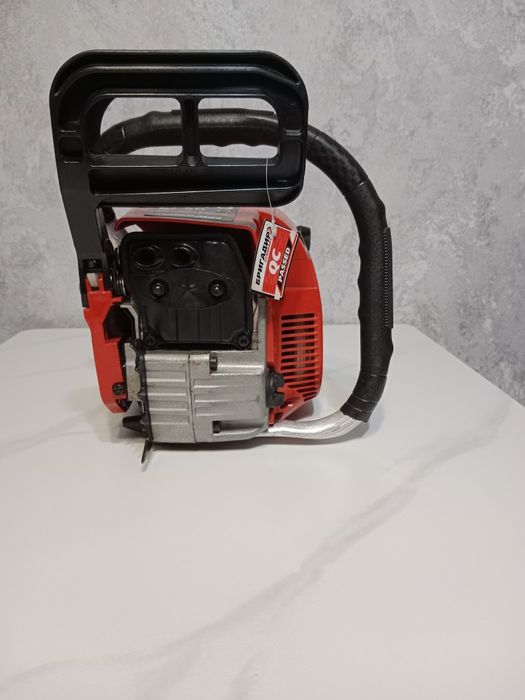 Бензопила Бригадир STANDART 81-010