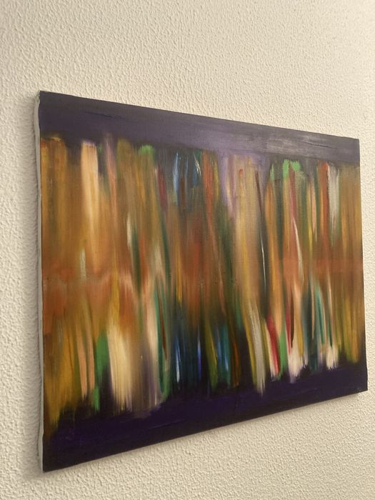 Telas pintura a óleo