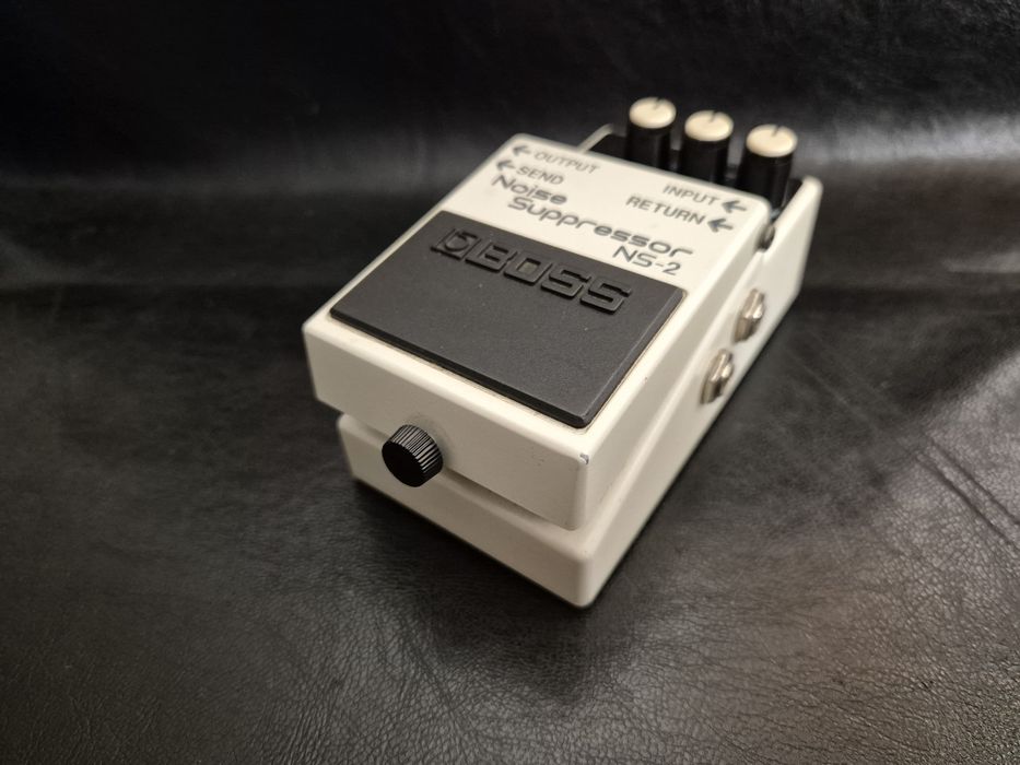 Boss NS-2 Noise Supressor