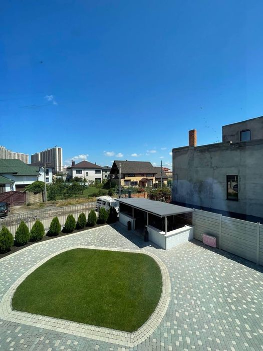 Продам 1-кімнатну квартиру в клубному будинку (950-822)