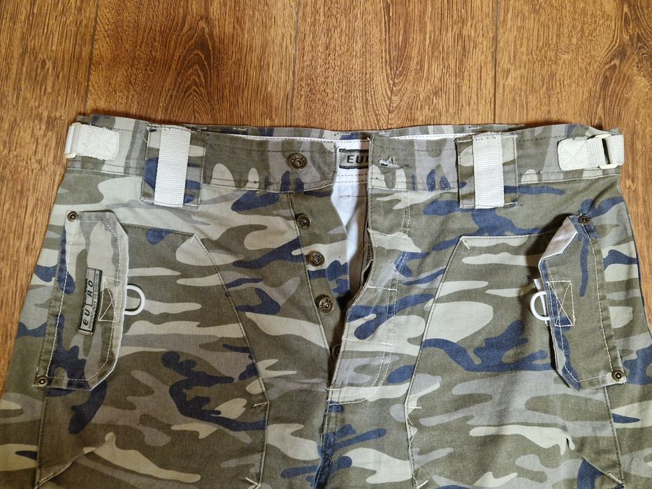 Baggy pants armory штаны Y2K,Opium