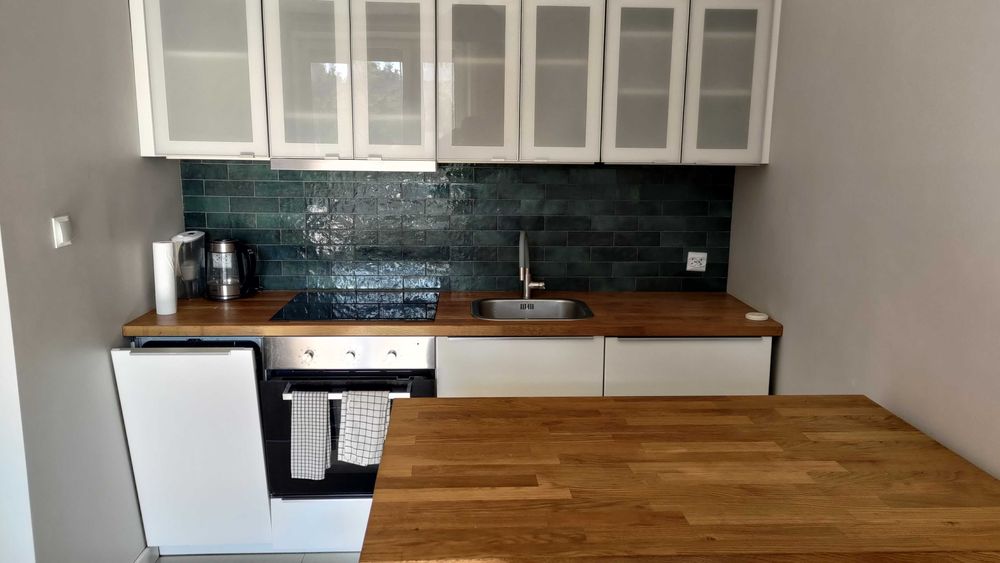 Mieszkanie na wynajem, 2 pokoje, Plac Centralny.