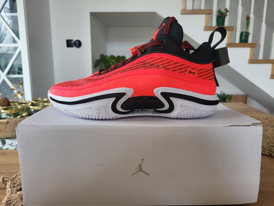 Buty Nike Jordan XXXVI rozmiar 42,5 i 43