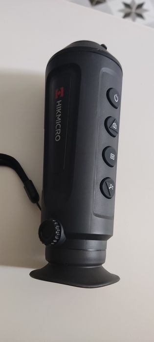 Тепловізор Hikmicro LYNX Pro LE10 (HM-TS02-10XG/W-LE10)