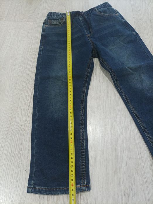Spodnie rozmiar 110-116