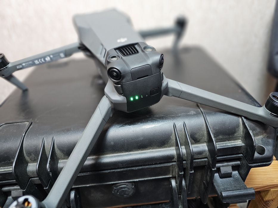 тушка Квадрокоптера DJI Mavic 3 Pro (без аккаунта)