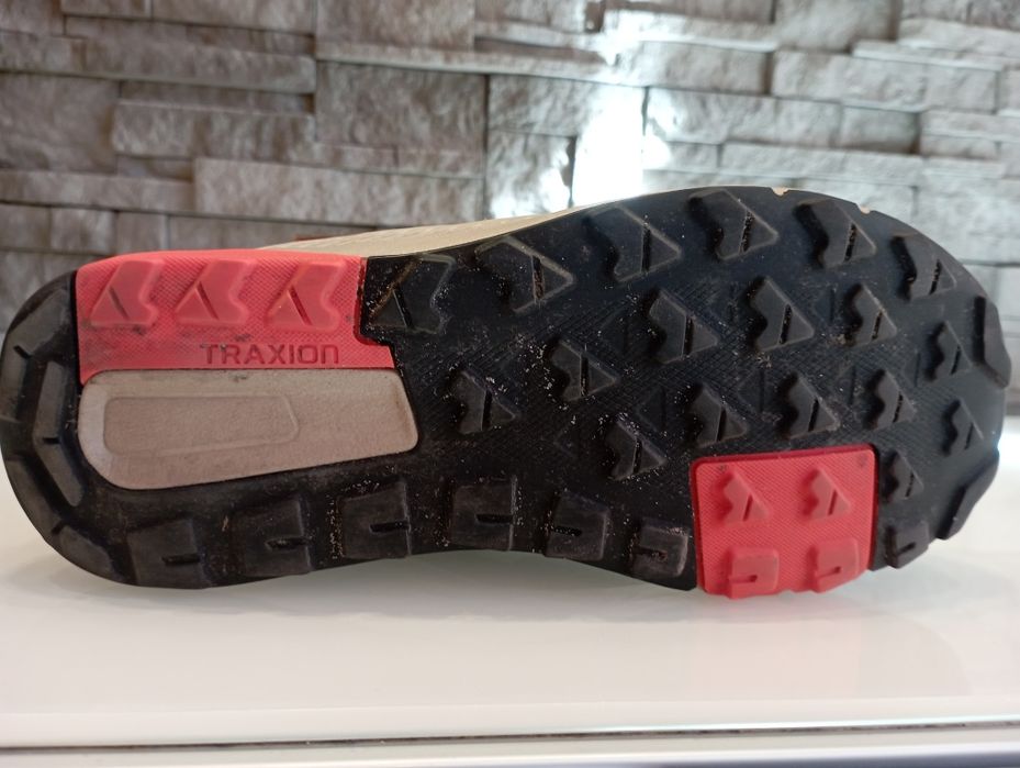 Buty zimowe kozaki Adidas Terrex 36