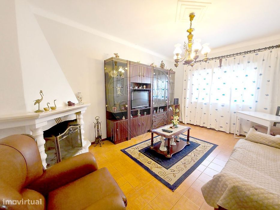 Apartamento T2 para venda