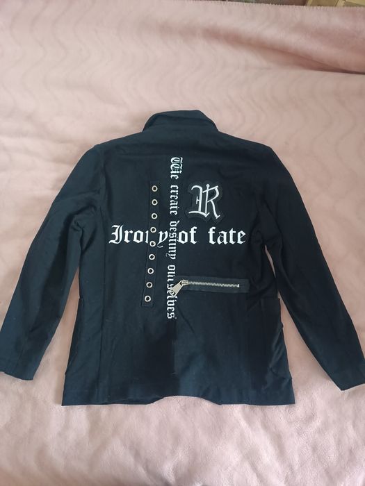 Пиджак Haruhiro Nakamura