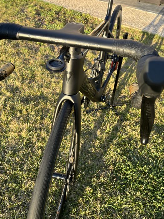 Bicicleta Giant Propel Advanced Pro 1 2024