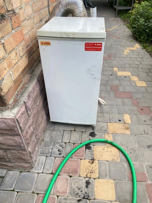 Продам кател Aton