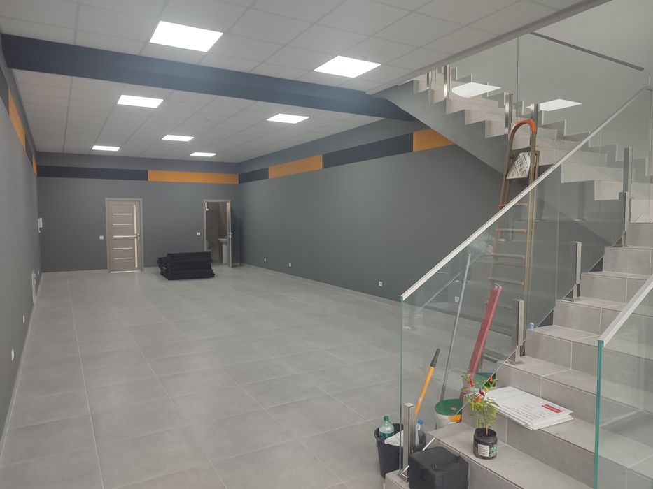 Виконуємо Ремонт