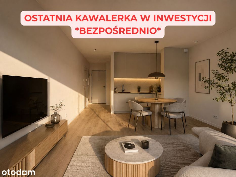 W Tej Inwestycji Nie Ma Już Mieszkań - Centrum Miasta