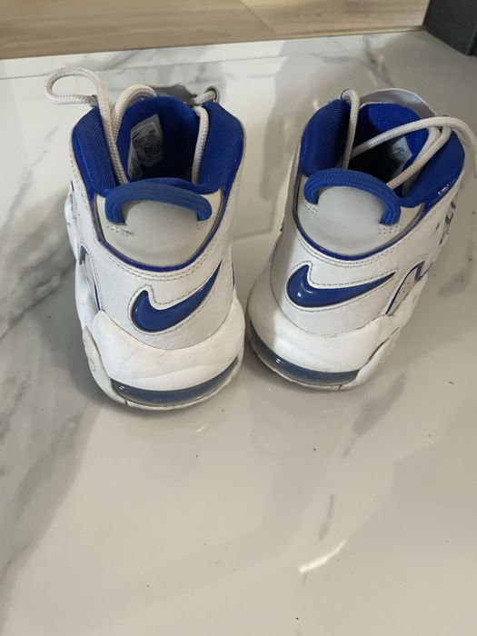 Nike Air Uptempo 36 uzywane