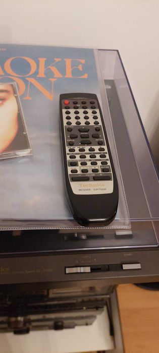 Technics - wieża  6 elementów