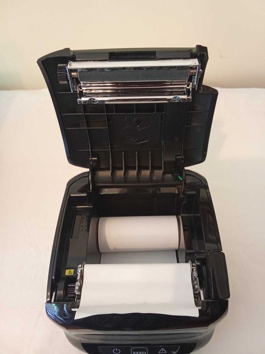 Impressora térmica POS compacta SAM4S Giant-100